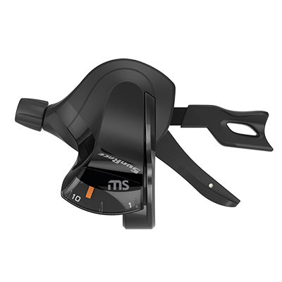 Manette droite VTT Sunrace M10 10 vitesses