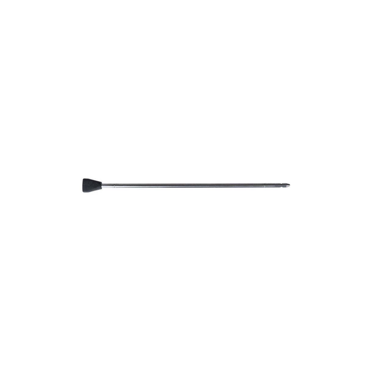 Goupille de verrouillage avec cadenas MIK Side Lock BASIL