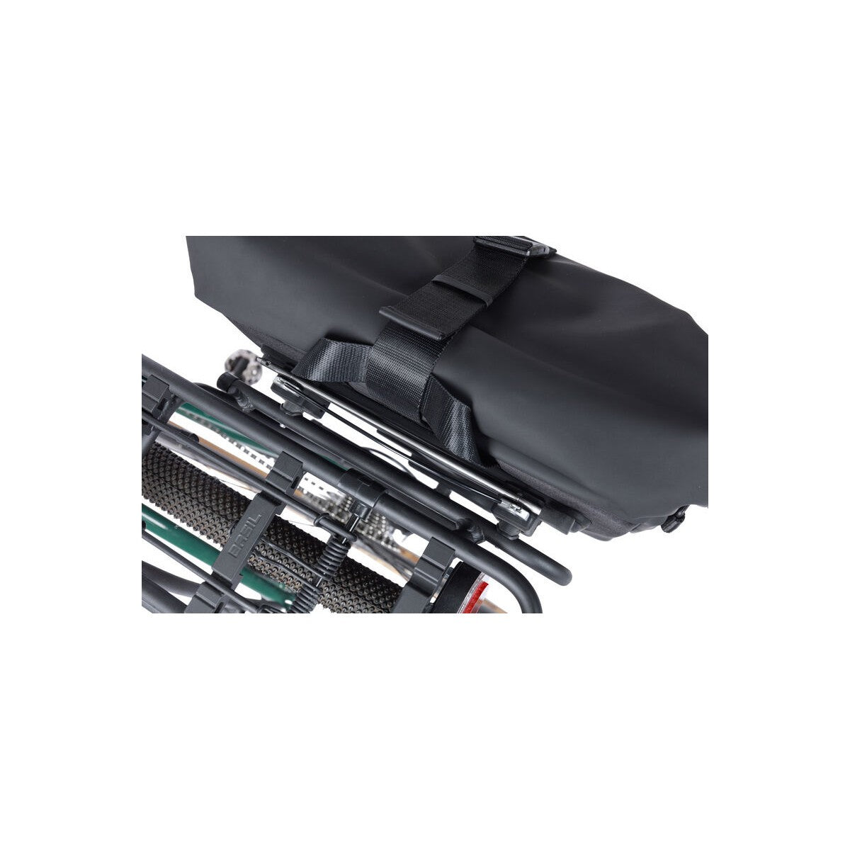 Goupille de verrouillage avec cadenas MIK Side Lock BASIL