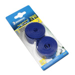 Fonds de jante haute pression Michelin bleus (lot de 2) – Route 700 x 18