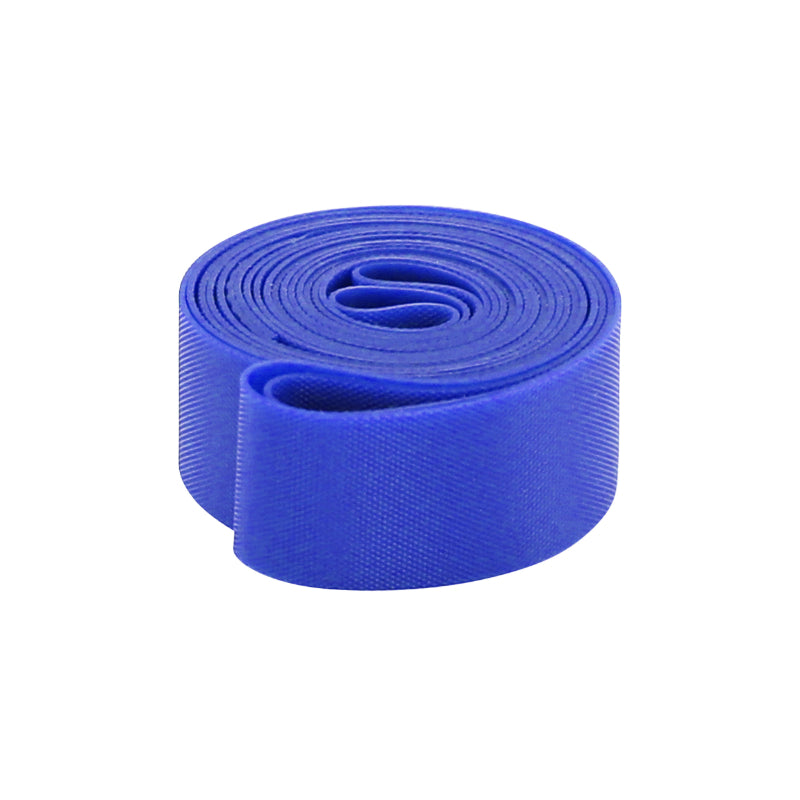 Fonds de jante haute pression Michelin bleus (lot de 2) – VTT 26 x 20