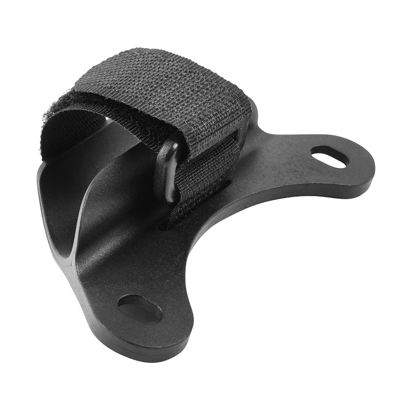 Mini pompe route-VTT Zefal Air Profil Switch alu argent 7 bars – vue 6