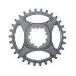 Plateau VTT Stronglight Direct Mount pour SRAM XX1-X01-X1-X0-X9 mono noir HT3 11 v narrow wide déport 6 mm – 30 dents