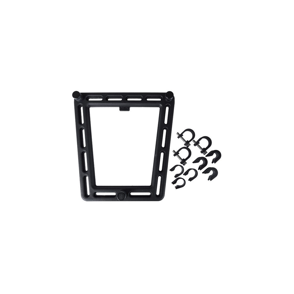 Adaptateur de cadre avec plots MIK Side BASIL