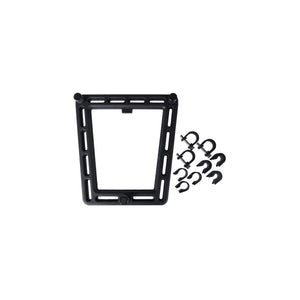 Adaptateur de cadre avec plots MIK Side BASIL