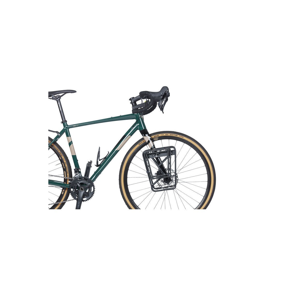 Adaptateur de cadre avec plots MIK Side BASIL