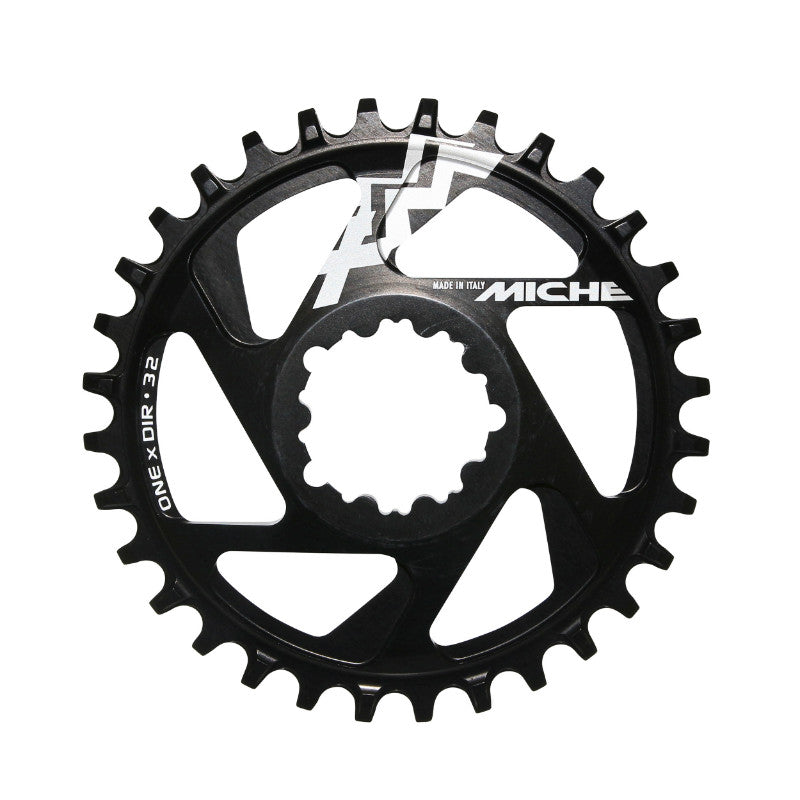 Plateau VTT Miche Direct Mount 32 dents pour SRAM XX1-X01-X1 11 v