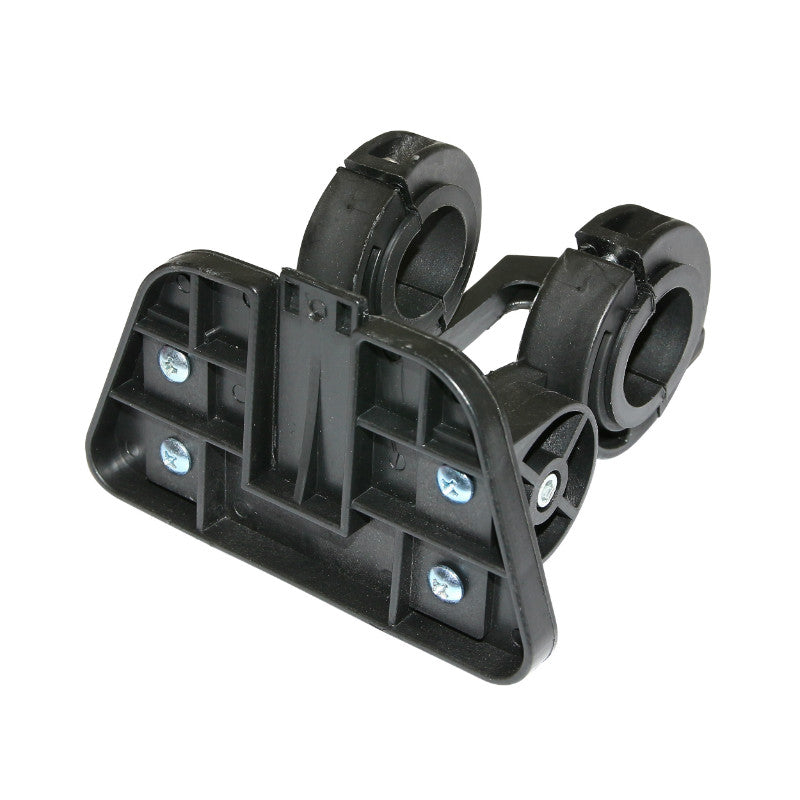 Fixation de panier avant P2R sur cintre 22,2 à 31,8 mm – vue 2