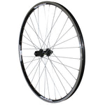 Roue arrière VTT 29" M670 renforcée disque-patin Shimano Acera