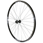 Roue avant VTT 29" M670 renforcée disque-patin Shimano Acera