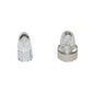 Bouchons de valve magnétiques Schwalbe pour compteur (paire) – vue 2