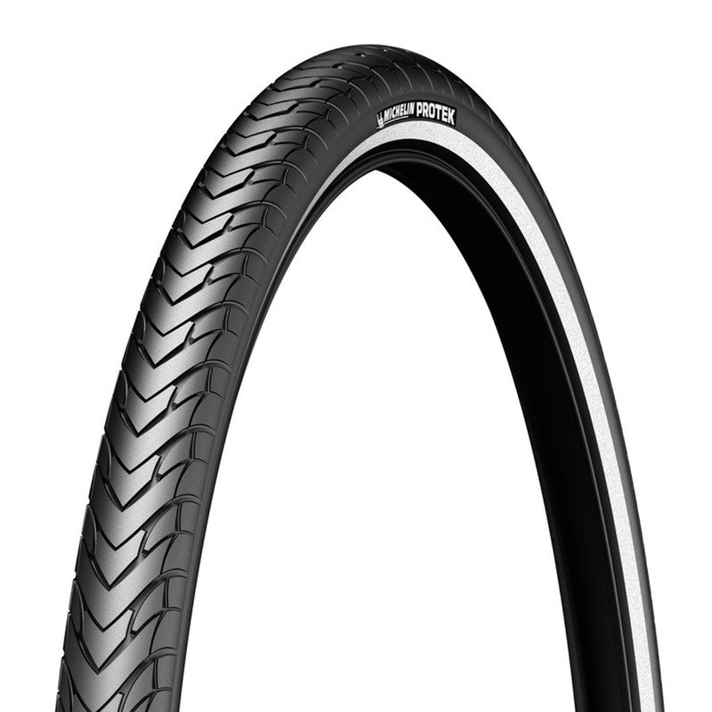 Pneu VTC Michelin Protek noir tringle rigide – 700 x 47 (47-622)