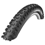 Pneu VTT Schwalbe Tough Tom noir tringle rigide – 26 x 2,25 (57-559)