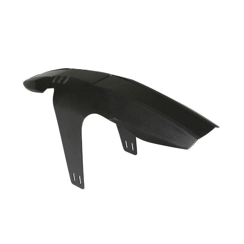 Garde-boue avant VTT Zefal Deflector FM20 résine noir
