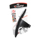 Garde-boue avant VTT Zefal Deflector FM20 résine noir – vue 2