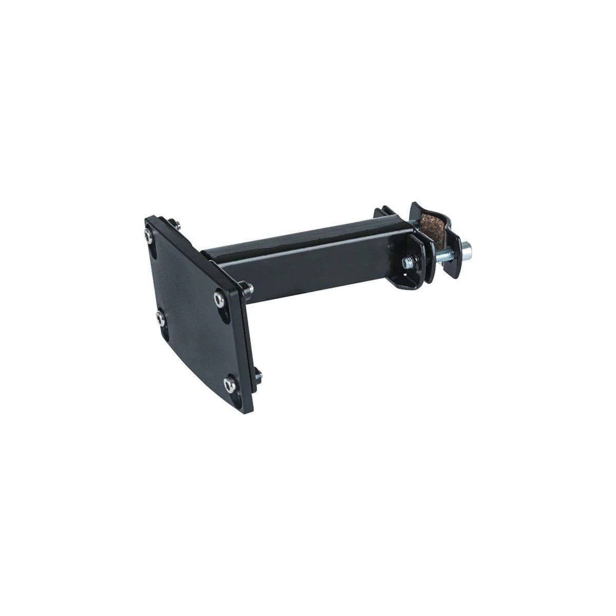 Support de potence pour panier avant BASIL – Montage fixe (Fixed Mounted)