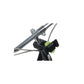Support de potence pour panier avant BASIL