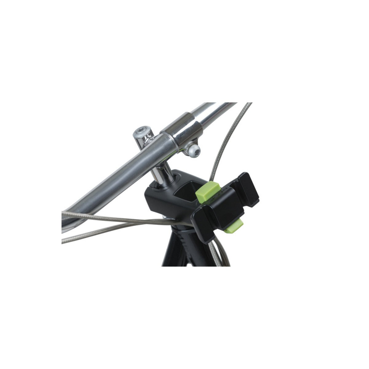 Support de potence pour panier avant BASIL