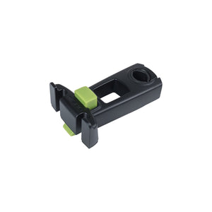 Support de potence pour panier avant BASIL – A-Head adaptable KF