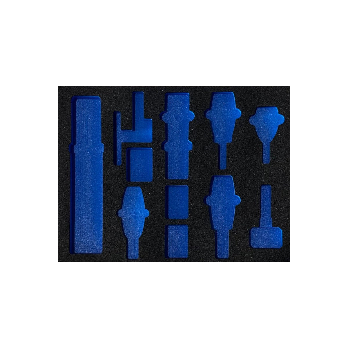 Mousses PK servante 35mm 525x400cms MOUSS-PK5.4S Park Tool