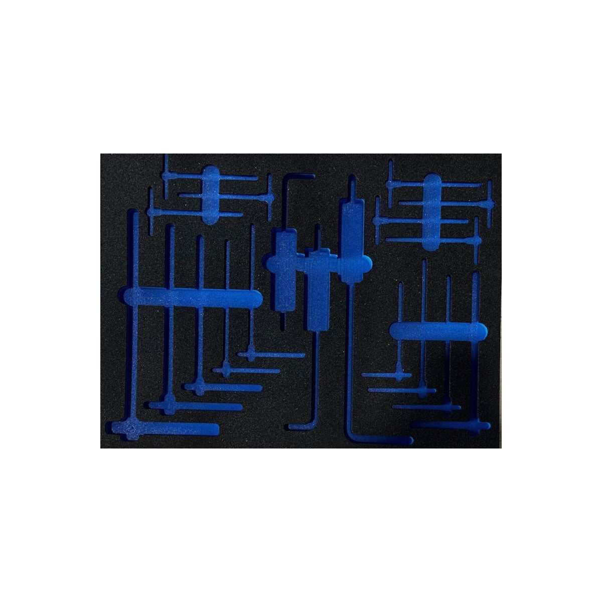Mousses servante 35mm 525x400cms Park Tool