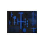 Mousses PK servante 35mm 525x400cms MOUSS-PK5.1S Park Tool