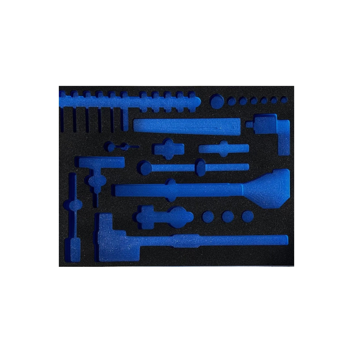 Mousses PK servante 35mm 525x400cms MOUSS-PK5.2S Park Tool