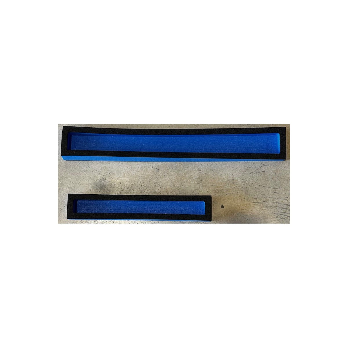 Mousses calage 35mm 630x90cms Park Tool