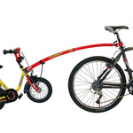 Barre de traction Trail Gator P2R pour vélo enfant