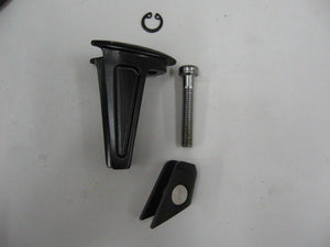 Collier de selle SPECIALIZED WEDGE, MY14 ALIAS / RUBY, SEATPOST WEDGE ASSEMBLY (Replaced by S174700007)