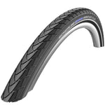 Pneu VTC Schwalbe Marathon Plus noir tringle rigide – 700 x 38 (40-622)