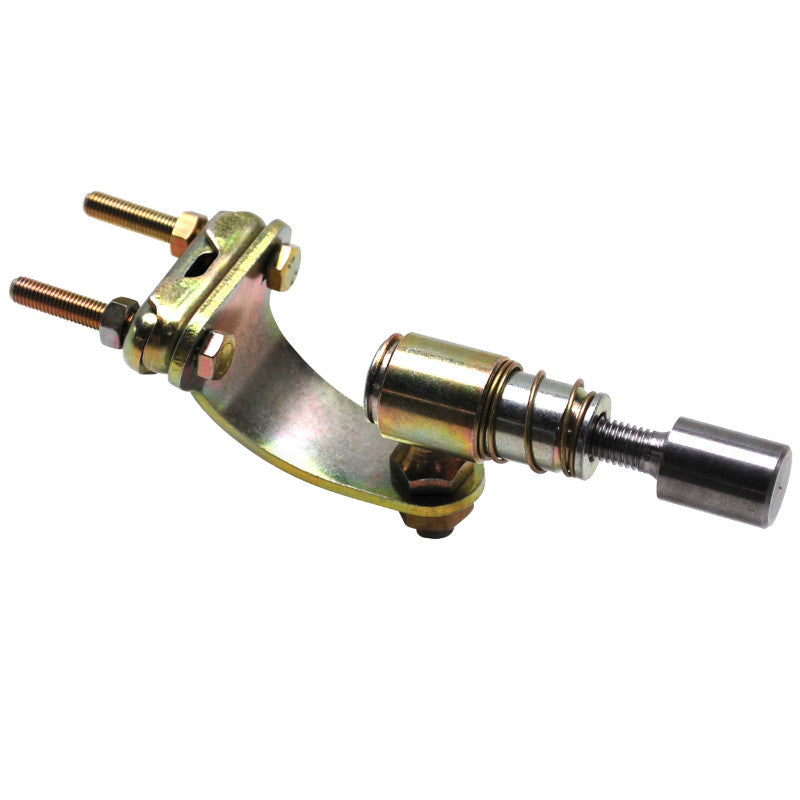 Attache de remorque vélo (kit 2 pièces)