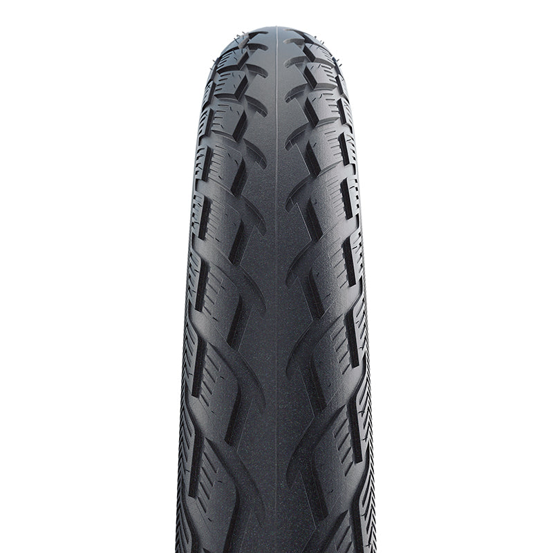 Pneu VTC Schwalbe Marathon noir tringle rigide – 700 x 28 (28-622) – vue 2