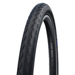 Pneu VTC Schwalbe Marathon noir tringle rigide – 700 x 28 (28-622)