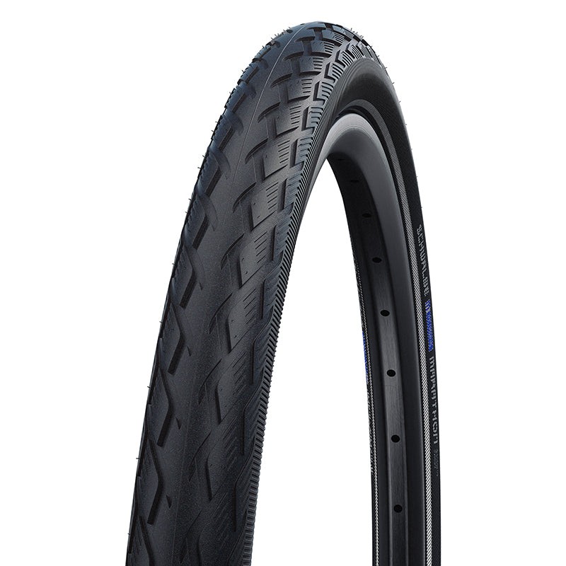 Pneu VTC Schwalbe Marathon noir tringle rigide – 700 x 28 (28-622)