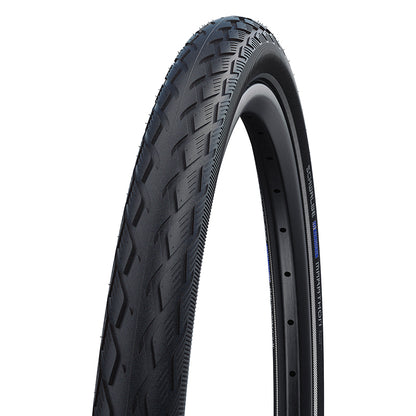 Pneu VTC Schwalbe Marathon noir tringle rigide – 700 x 28 (28-622)