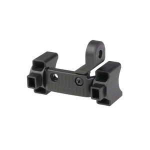 Support Display Mount Kiox pour fixation cintre KLICKFIX