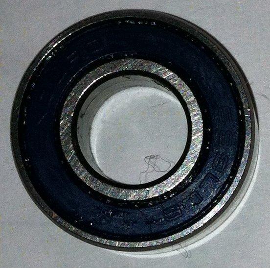 Roulement SPECIALIZED ENDURO BEARINGS 9 x 20 x 6 (699 LLB) FRONT: PAVE, PAVE SL