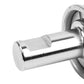 Jeu de pédalier à clavette Thompson 148 mm Ø 40 mm – vue 3