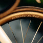 Roues Mavic Cosmic SLR 45 Silver Paire