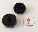 Embout SPECIALIZED FRONT, L+R SET, QR, 9X100MM, 26MM OD, FOR ROVAL MTN HUB (LFM14) (HWAXXX00S3352C)