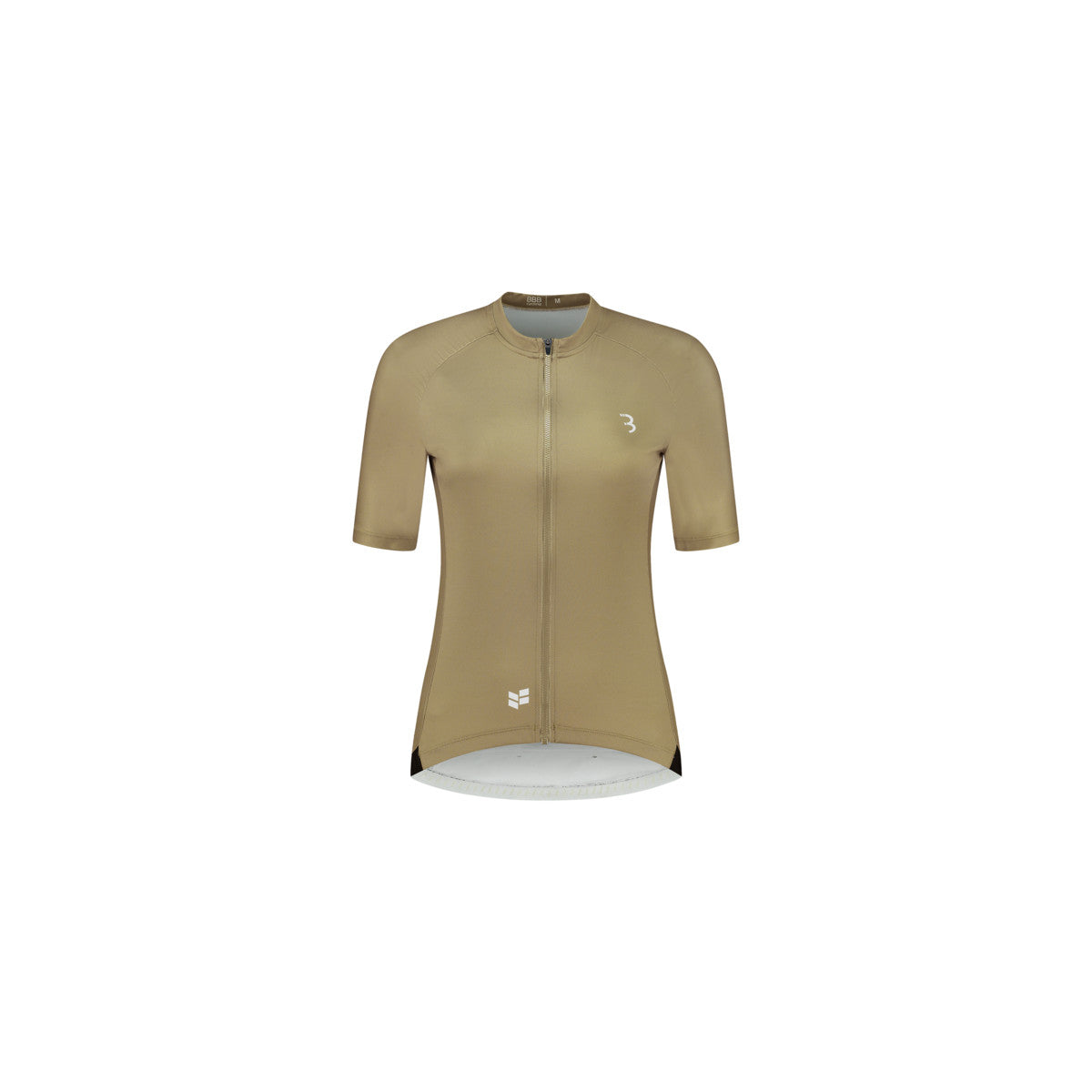 Maillot femme à manches courtes DonnaFit R Macchiato BBB