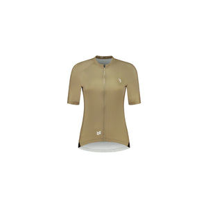 Maillot femme à manches courtes DonnaFit R Macchiato BBB