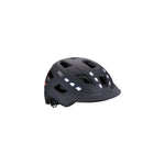 Casque DistrictLed BBB