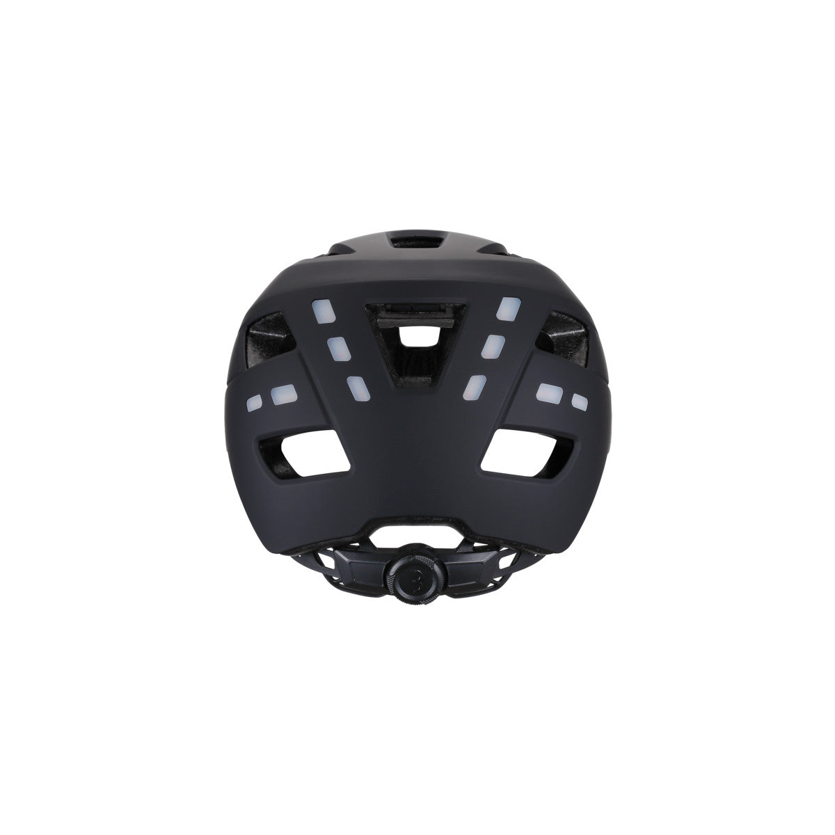 Casque DistrictLed BBB