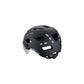 Casque DistrictLed avec visière BBB