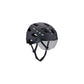 Casque DistrictLed avec visière BBB