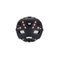 Casque DistrictLed avec visière BBB