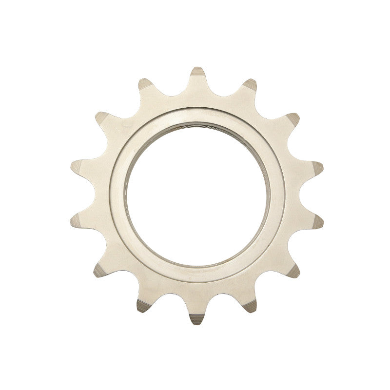 Pignon piste Miche filetage 1/8" – 14 Monobloc