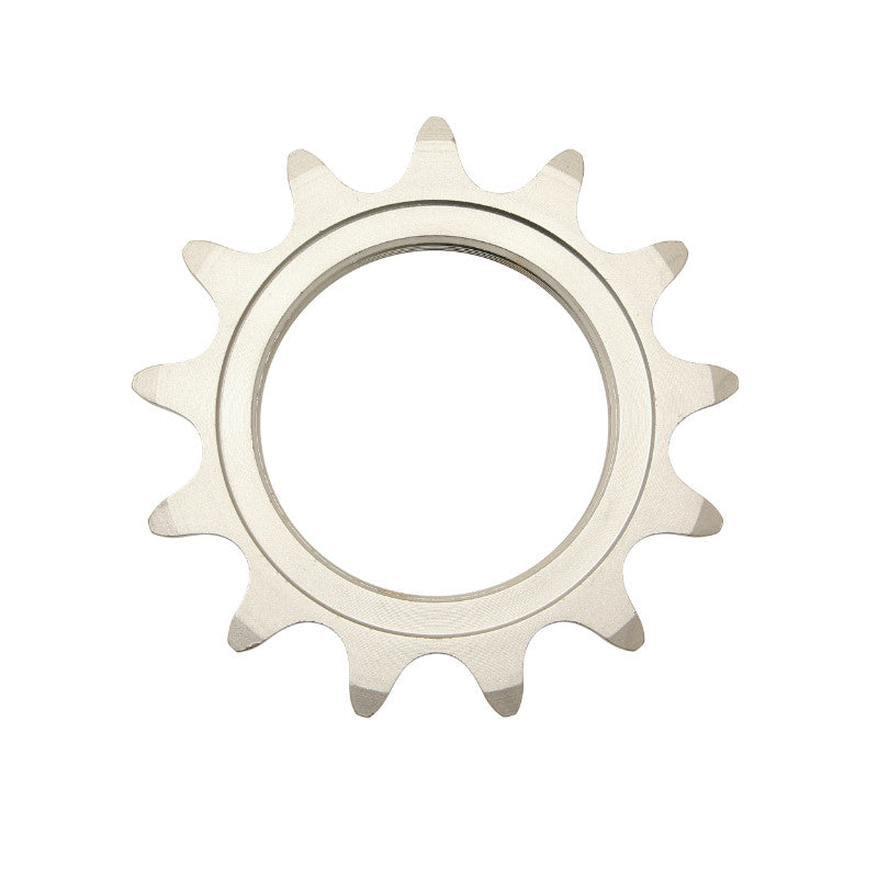 Pignon piste Miche filetage 1/8" – 13 Monobloc